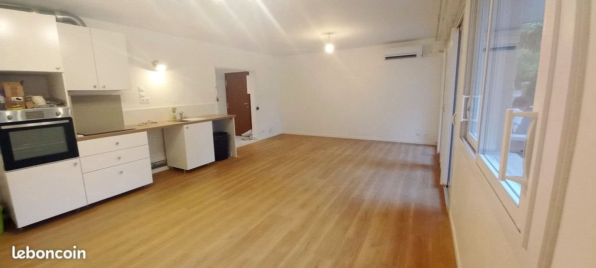 Appartement à louer, 50m², Toulouse