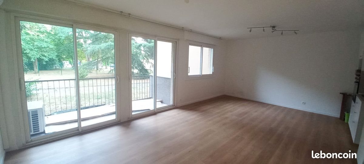 Appartement à louer, 50m², Toulouse
