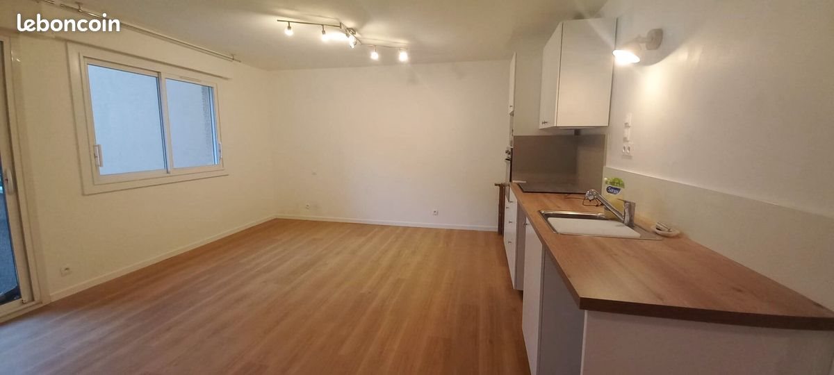 Appartement à louer, 50m², Toulouse