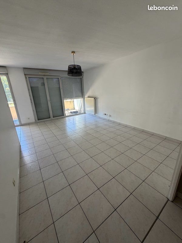 Appartement à vendre, 67m², Chambéry