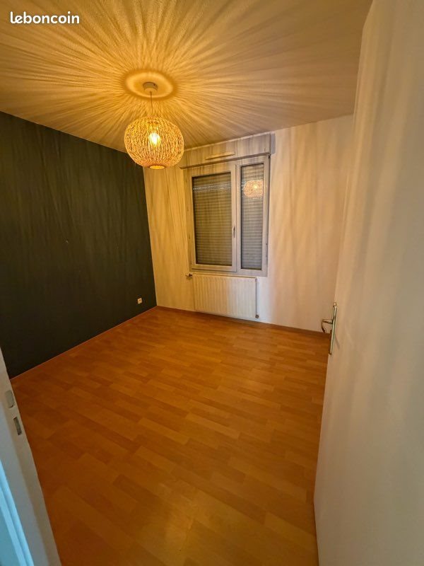 Appartement à vendre, 67m², Chambéry