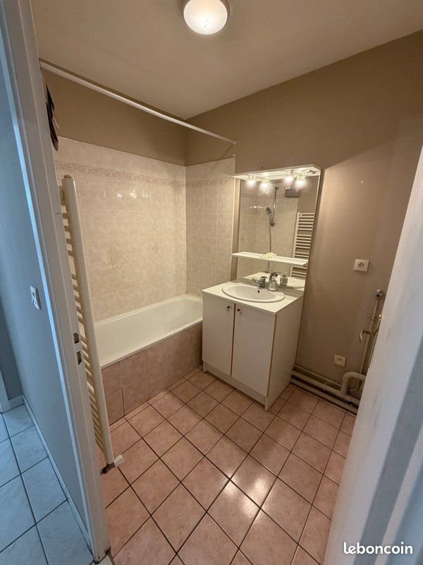 Appartement à vendre, 67m², Chambéry