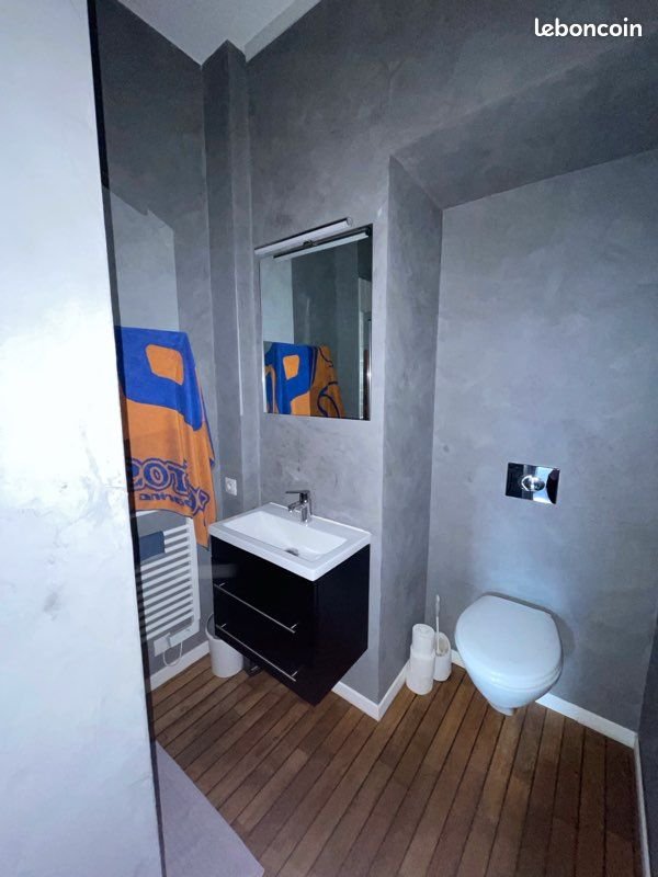 Appartement à louer, 31m², Poitiers