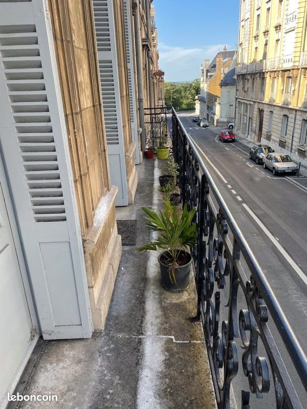 Appartement à louer, 31m², Poitiers