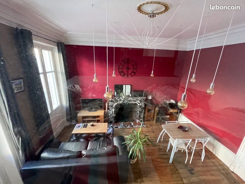 Appartement à louer, 31m², Poitiers