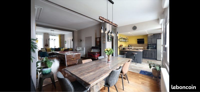 Maison à vendre, 220m², Hondschoote
