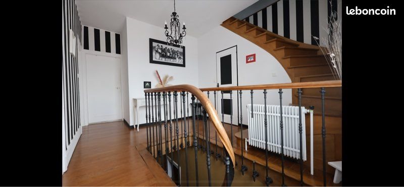 Maison à vendre, 220m², Hondschoote
