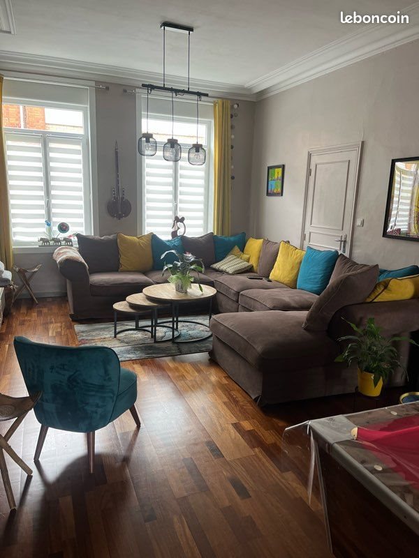 Maison à vendre, 220m², Hondschoote