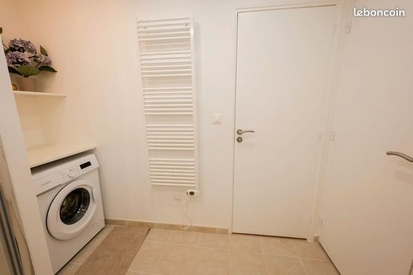 Appartement à louer, 32m², Mons-en-Baroeul