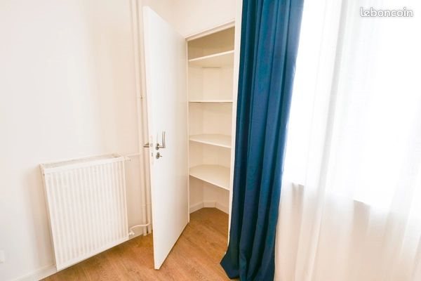 Appartement à louer, 32m², Mons-en-Baroeul