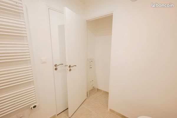 Appartement à louer, 32m², Mons-en-Baroeul
