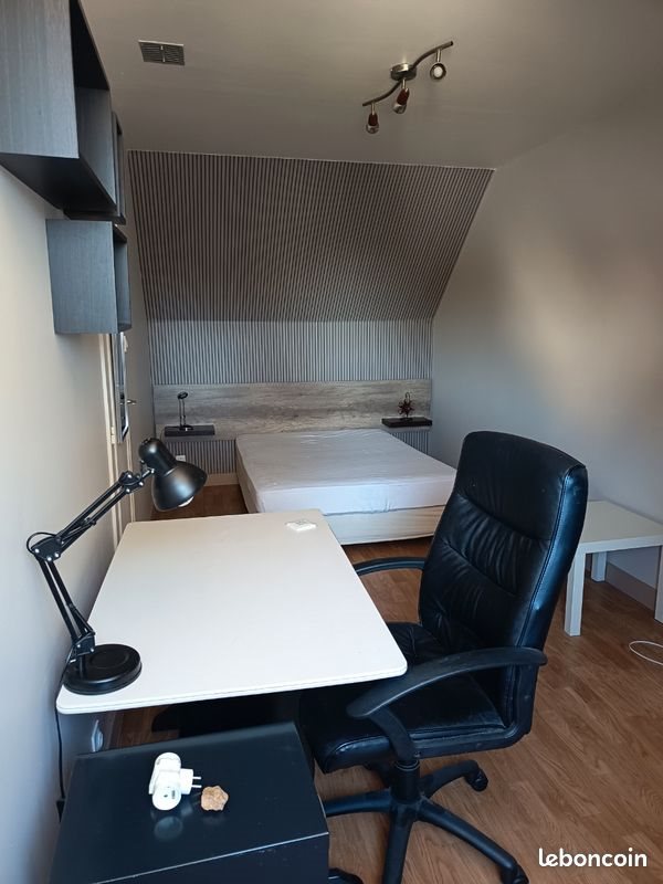 Maison à louer, 20m², Evreux