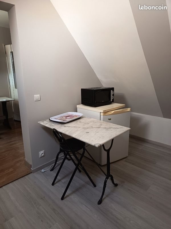 Maison à louer, 20m², Evreux