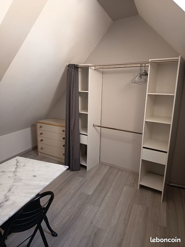 Maison à louer, 20m², Evreux