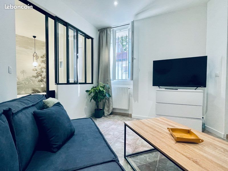 Appartement à louer, 32m², Avignon