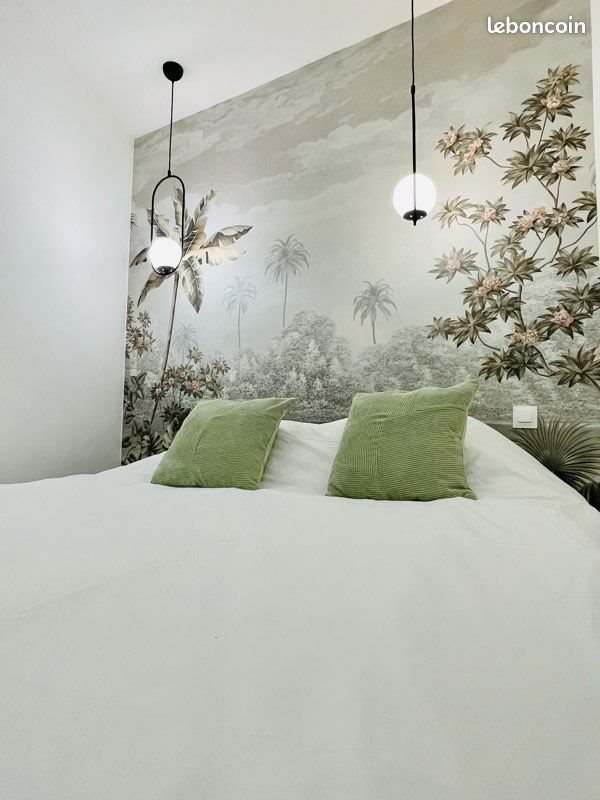 Appartement à louer, 32m², Avignon