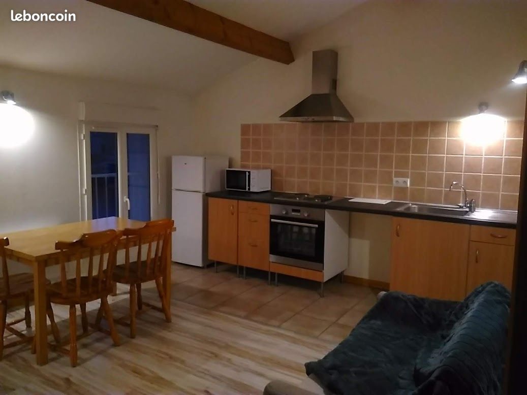 Appartement à louer, 33m², Manosque