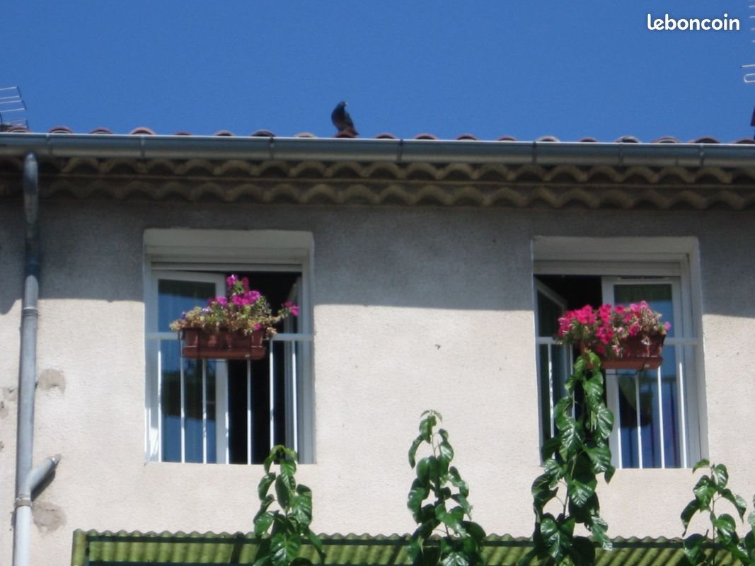 Appartement à louer, 33m², Manosque