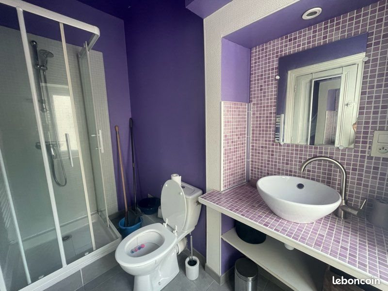 Appartement à louer, 18m², Rezé