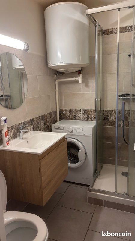Appartement à louer, 24m², Fréjus