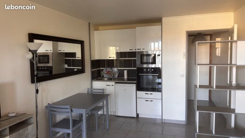 Appartement à louer, 24m², Fréjus