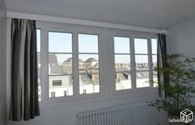 Appartement à louer, 35m², Tours