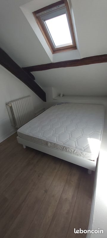 Appartement à louer, 35m², Tours