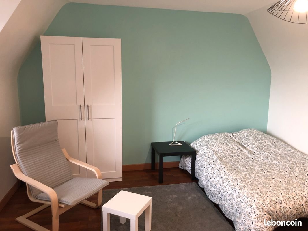 Appartement à louer, 27m², Saverne