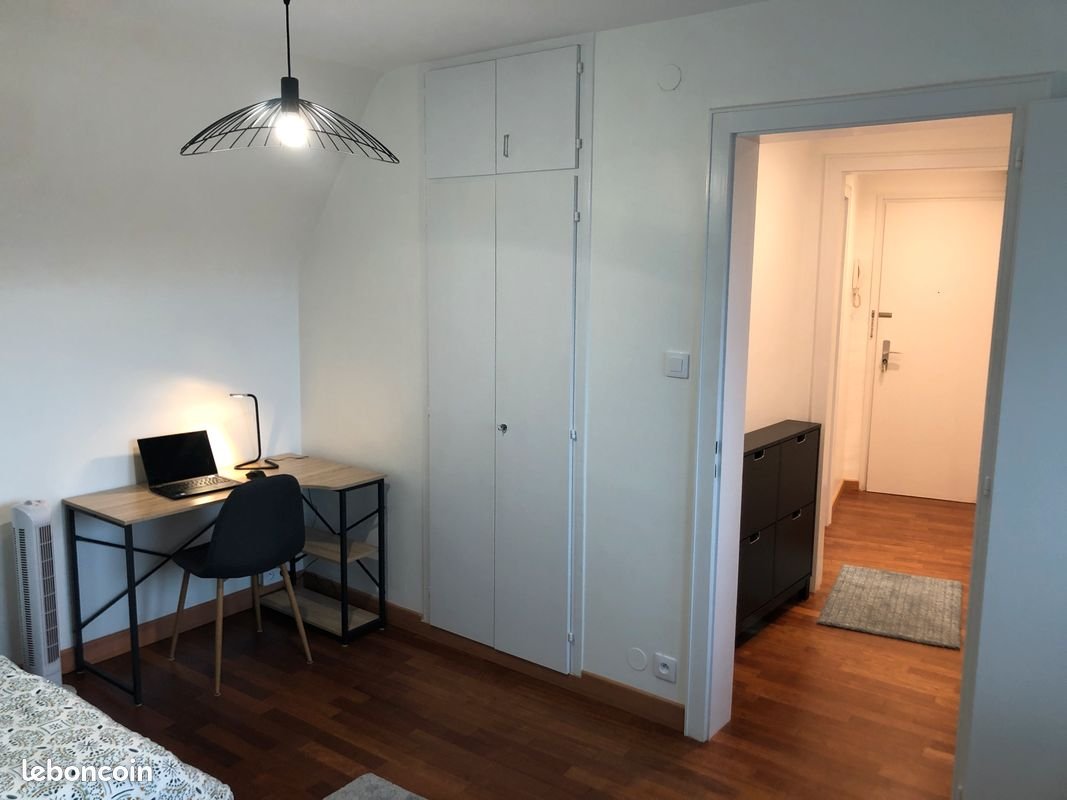 Appartement à louer, 27m², Saverne