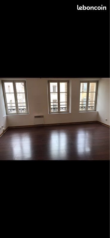 Appartement à louer, 35m², Nancy