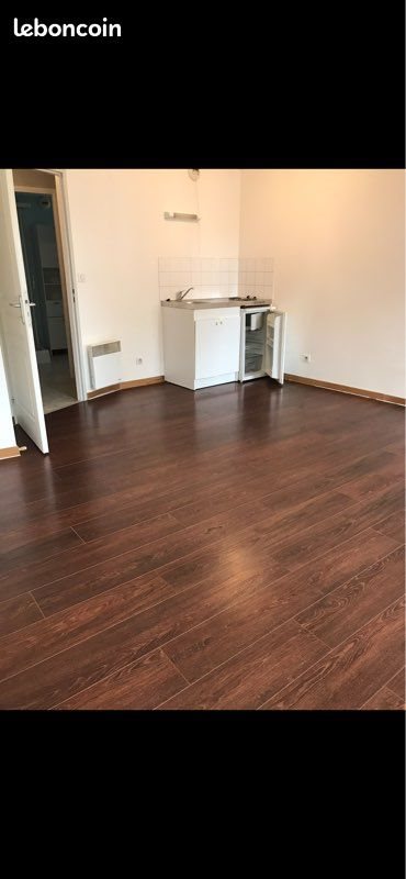 Appartement à louer, 35m², Nancy