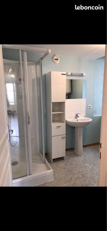 Appartement à louer, 35m², Nancy