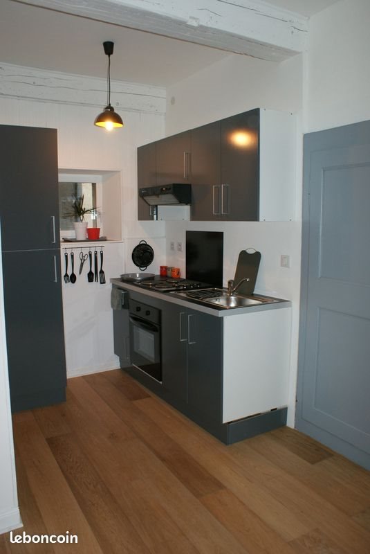 Appartement à louer, 25m², Valence