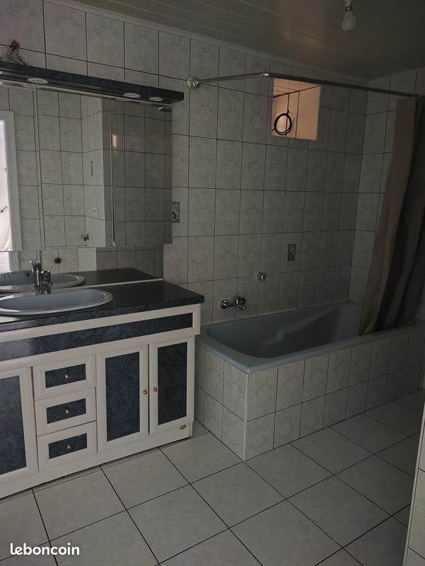 Appartement à louer, 110m², Wittersdorf