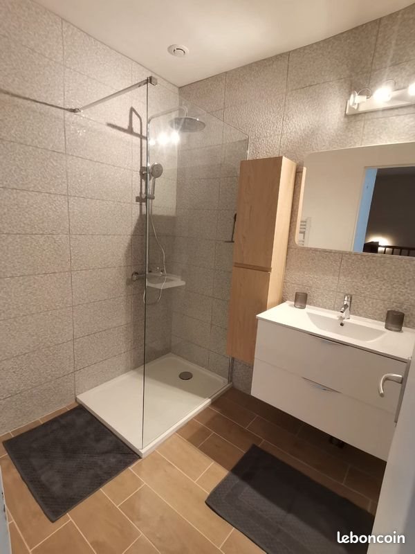 Maison à louer, 90m², Montoir-de-Bretagne
