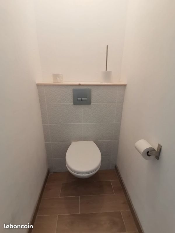 Maison à louer, 90m², Montoir-de-Bretagne