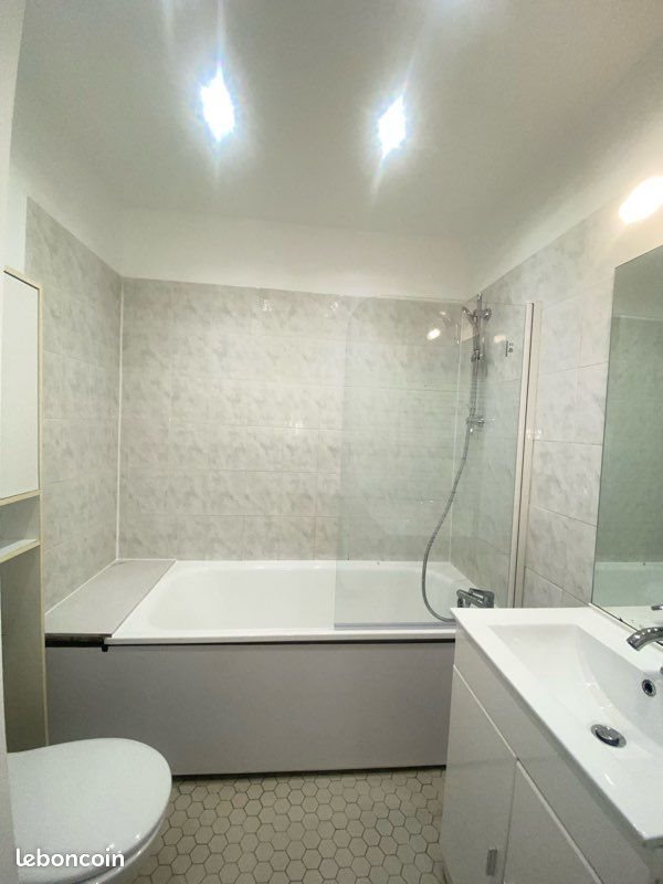 Appartement à louer, 28m², Dijon