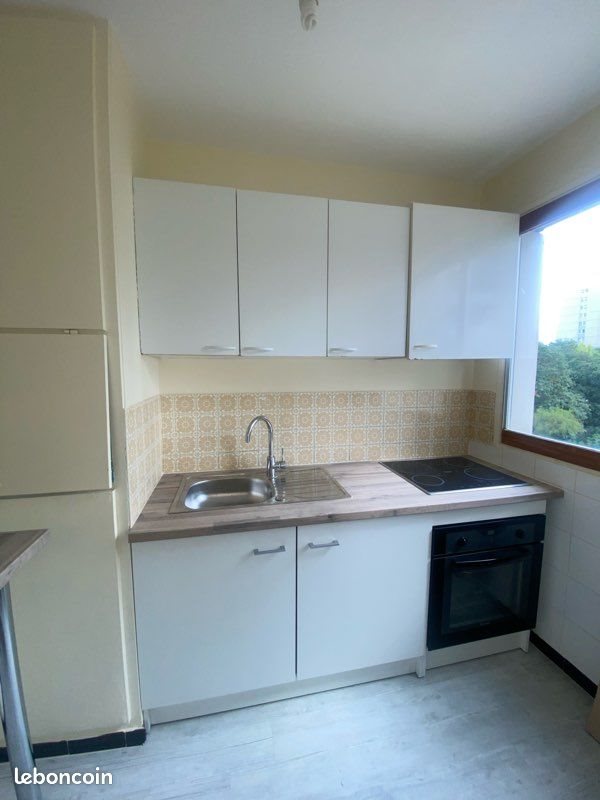 Appartement à louer, 28m², Dijon