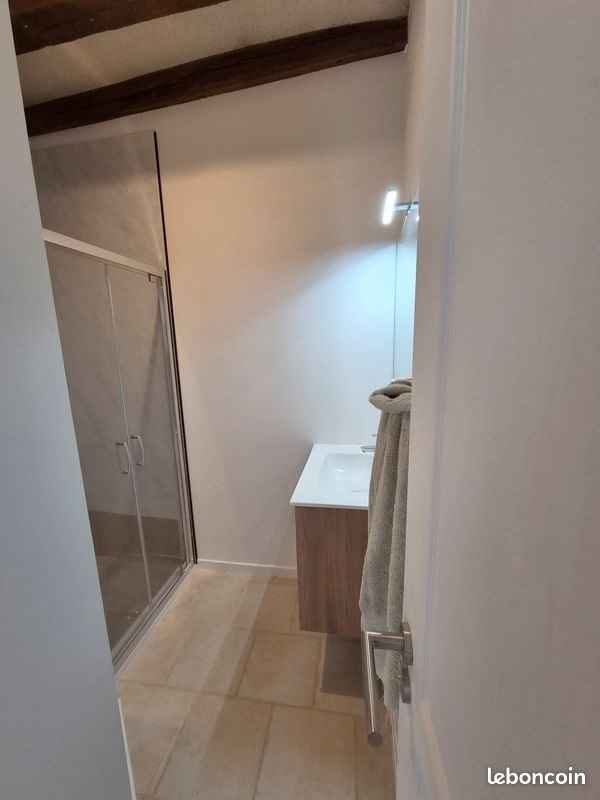 Appartement à louer, 70m², Brûlon