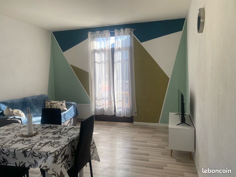 Appartement à vendre, 37m², Arles-sur-Tech