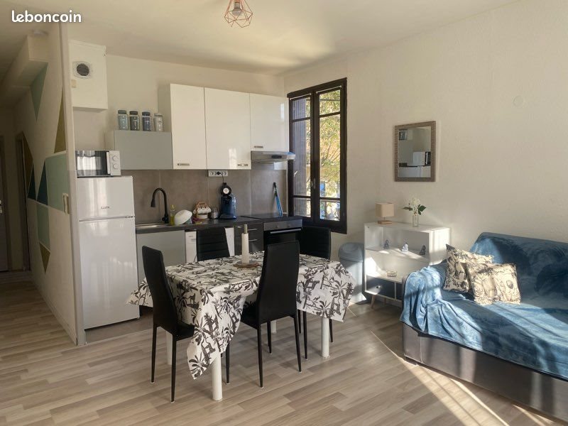 Appartement à vendre, 37m², Arles-sur-Tech