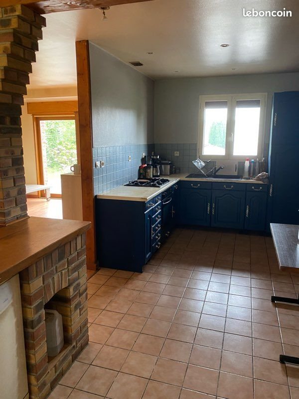 Maison à vendre, 80m², Bouin-Plumoison