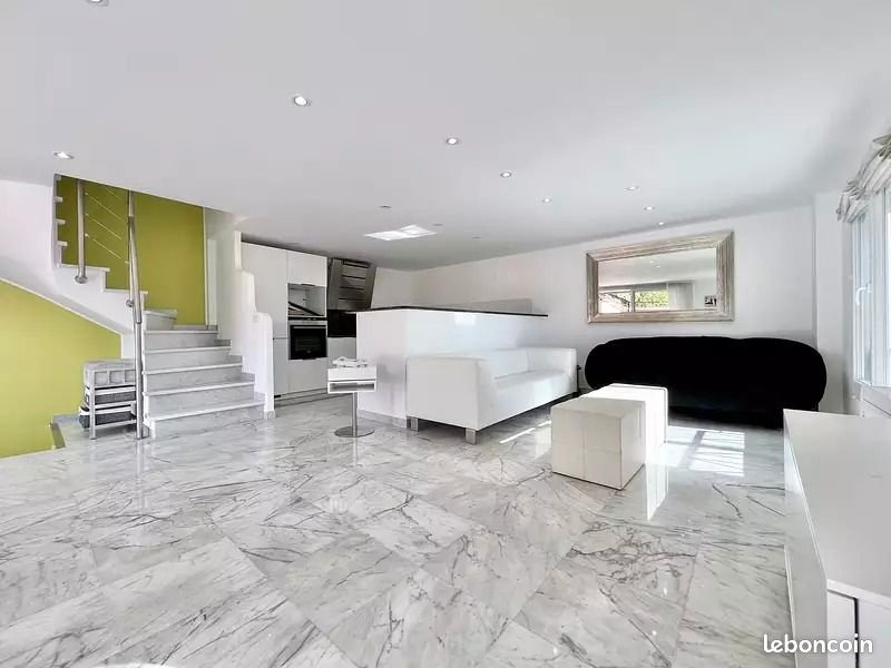 Maison à louer, 93m², Sainte-Maxime