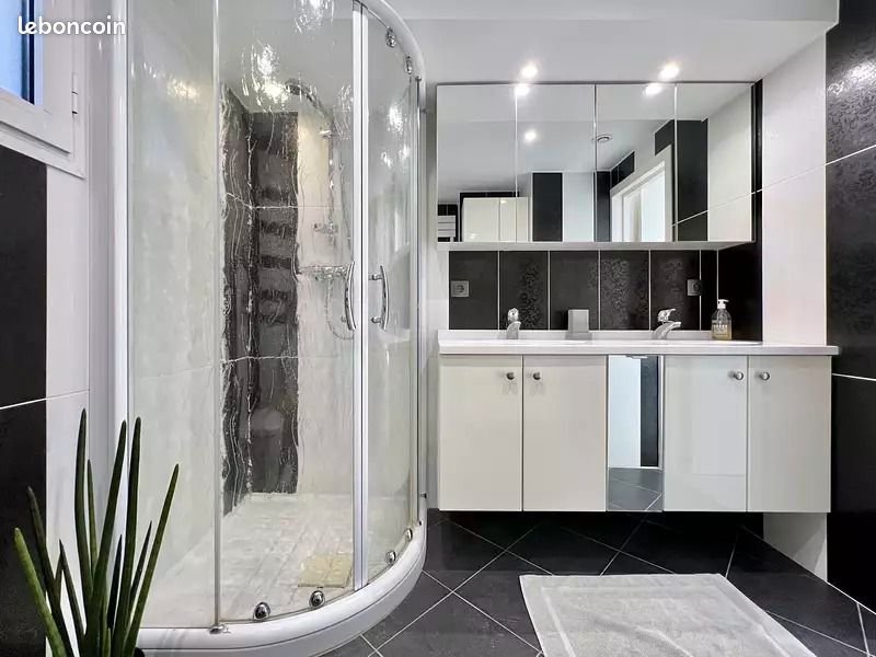 Maison à louer, 93m², Sainte-Maxime