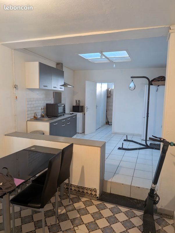 Appartement à louer, 60m², Aniche