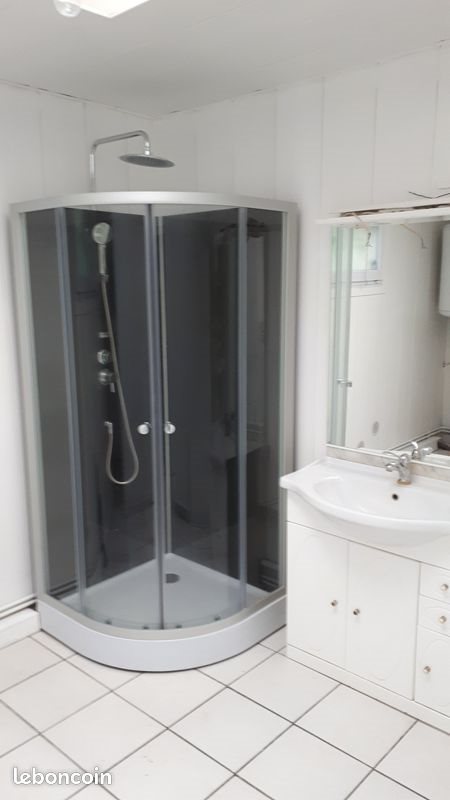 Appartement à louer, 60m², Aniche