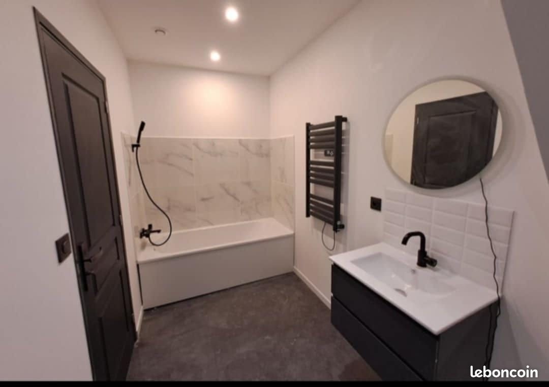 Maison à vendre, 93m², Évin-Malmaison