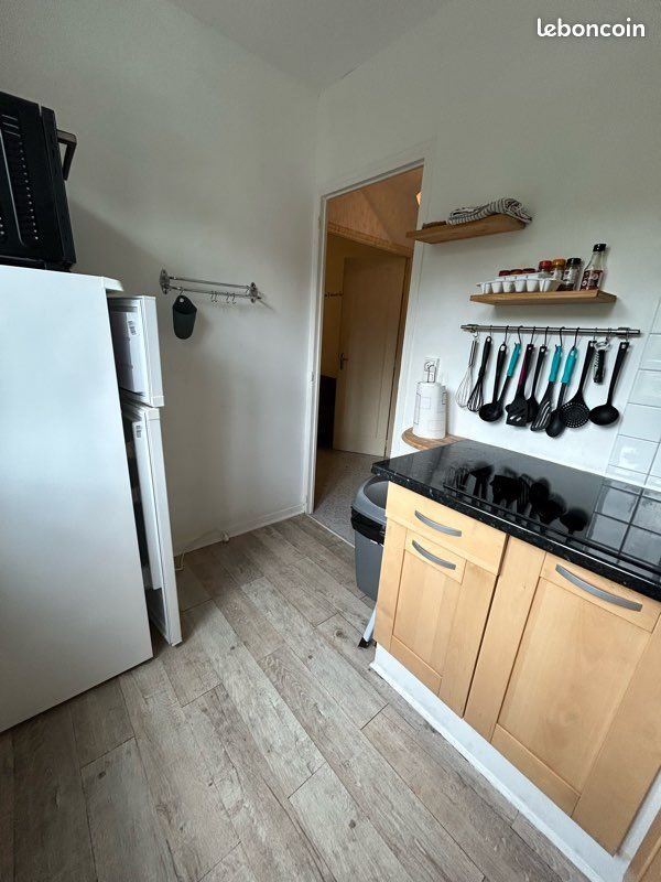 Appartement à vendre, 28m², Montpellier