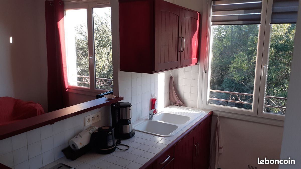 Appartement à louer, 38m², Lorgues