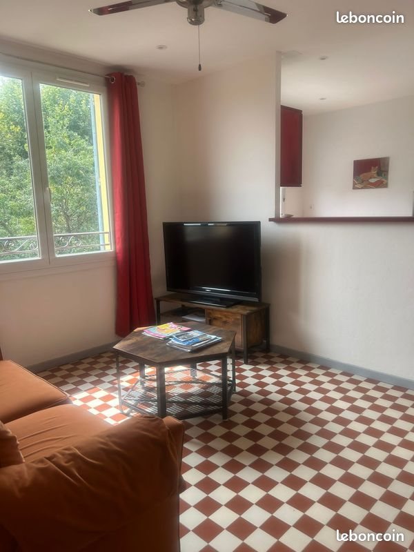 Appartement à louer, 38m², Lorgues